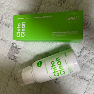 whol 키토클린 200ml - 항균항바이러스 강아지 눈 코 입 귀 세정탈취 고양이 턱드름제거 무향 워터리스 대용량 — 5점을 준 리뷰어가 2022년 10월 올린 사용 사진
