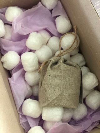 AYU25[아유트웬티파이브]다마스크로즈워터 베이스 천연 수분 촉촉 크림 — 5점을 준 리뷰어가 2021년 3월 올린 사용 사진