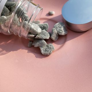 작심연구소 구취제거+충치예방+치아화이트닝 마법의 캔디 덴티팝3종(맛 랜덤 발송) — 5점을 준 리뷰어가 2022년 5월 올린 사용 사진