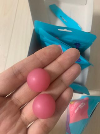 푸름웰니스 라바 쑥쑥구미 36g — 5점을 준 리뷰어가 2022년 2월 올린 사용 사진