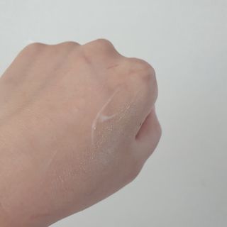 리더스코스메틱 리더스 카밍 바이오틱스 에센스 워터 — 5점을 준 리뷰어가 2021년 2월 올린 사용 사진
