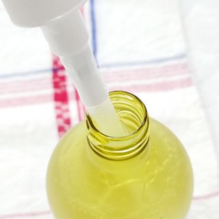 달리프 클로렐라 베러 루트 릴렉싱 샴푸 500ml — 5점을 준 리뷰어가 2021년 2월 올린 사용 사진