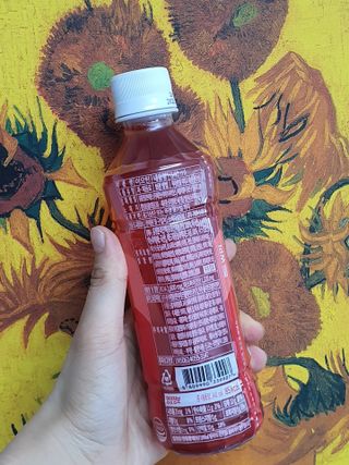 비케어드 생기레드에너지 이오틴 340ml 5개입 — 5점을 준 리뷰어가 2021년 7월 올린 사용 사진