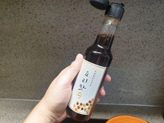 [요리맛수] NEW 천연 요리 에센스 300g 3개 SET — 5점을 준 리뷰어가 2022년 8월 올린 사용 사진