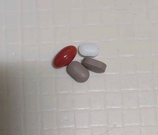 닥터피엔티 [Dr.PNT] 남성 건강 올인원! 테스마젠 — 4.5점을 준 리뷰어가 2022년 12월 올린 사용 사진