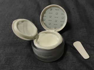 세렌디뷰티 라블룸 너리싱 리페어 크림 — 5점을 준 리뷰어가 2021년 3월 올린 사용 사진