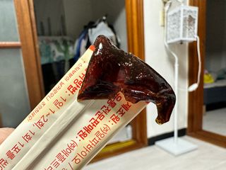소담스퀘어 상암 [애플트리] 프리미엄 애플 비타 콜라겐 — 5점을 준 리뷰어가 2022년 12월 올린 사용 사진
