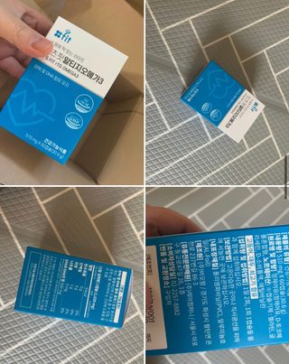 구름님이 올린 리뷰 사진 1