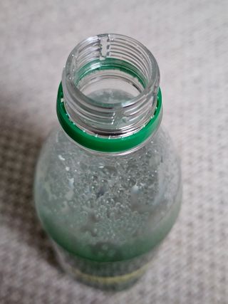 몽베스트 Montbest with Sparkling water Lemon OR Lime 20병(랜덤) — 4점을 준 리뷰어가 2023년 3월 올린 사용 사진