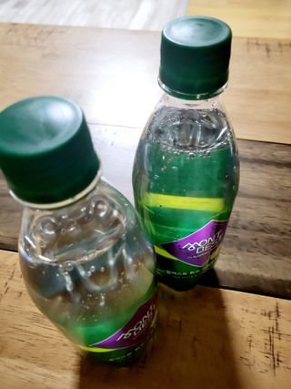 몽베스트 Montbest with Sparkling water Lemon OR Lime 20병(랜덤) — 5점을 준 리뷰어가 2022년 8월 올린 사용 사진