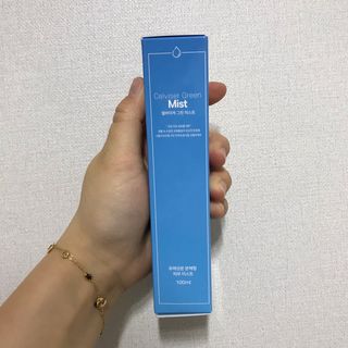 셀바이져 지우개 미스트 피부 보호 입주변 트러블 진정 케어 아기 안개분사 미스트 — 4점을 준 리뷰어가 2021년 3월 올린 사용 사진