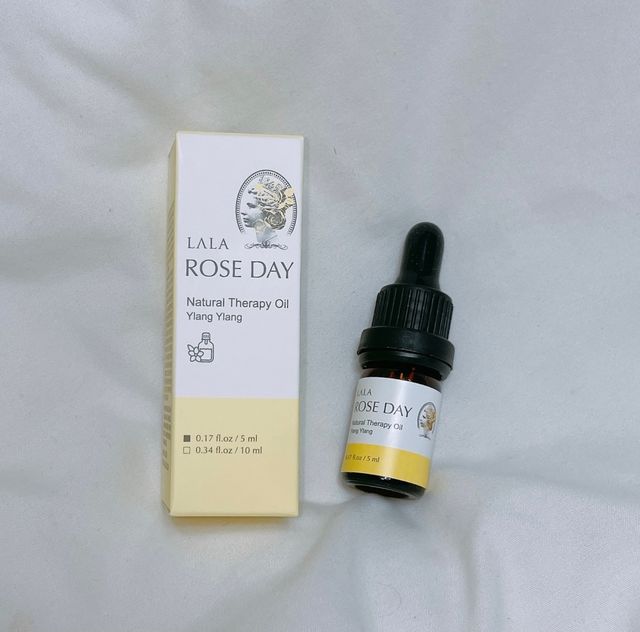 라라로즈데이 시즌2 천연 아로마오일 Y존 케어 속옷향수 이너퍼퓸 5ml  여성의 자존감을 UP시키자 리뷰 사진