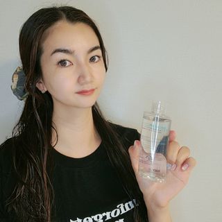 파시랩 안티 세범 시카 토너 — 5점을 준 리뷰어가 2021년 6월 올린 사용 사진
