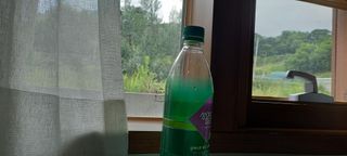 몽베스트 Montbest with Sparkling water Plain 20병 — 5점을 준 리뷰어가 2022년 6월 올린 사용 사진