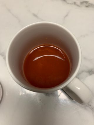 제이제이바이오 더단마토 프리미엄주스 100ml 30팩입 - 무설탕 스테비아 토마토즙 — 5점을 준 리뷰어가 2021년 11월 올린 사용 사진