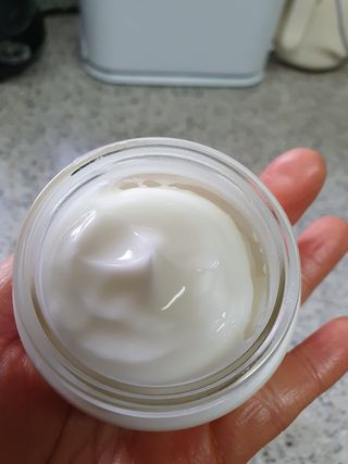 록타비아 Artisan Complete Face Cream — 5점을 준 리뷰어가 2024년 3월 올린 사용 사진