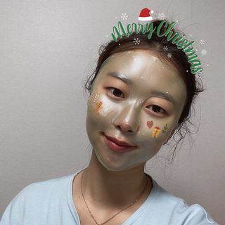 엘리베어 다즐링페이스파티 - 진정보습 스윗가든 — 4점을 준 리뷰어가 2020년 12월 올린 사용 사진