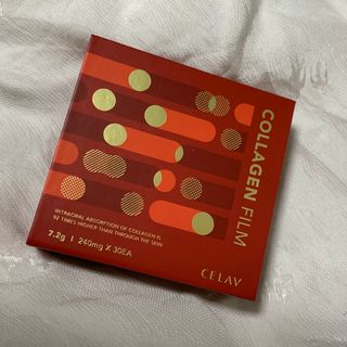 프리마인 귀족의 콜라겐, 92배 흡수율. 럭셔리 프리미엄 셀라브 콜라겐필름 30매 — 5점을 준 리뷰어가 2021년 9월 올린 사용 사진