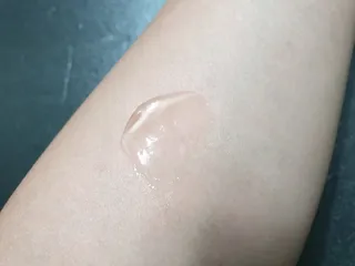 바이오오일 [바이오-오일] 드라이 스킨 젤 100ml — 5점을 준 리뷰어가 2021년 10월 올린 사용 사진