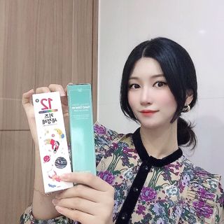 셀바이져 항균 스프레이 핸드워시 + 키즈세정제 SET — 5점을 준 리뷰어가 2021년 3월 올린 사용 사진