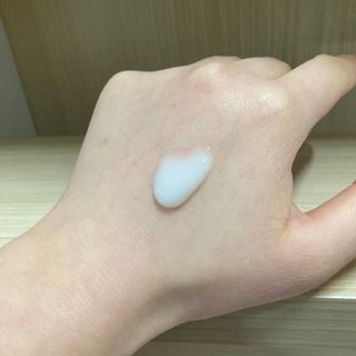 CONC 콩크 미로탐누스 안티링클 화이트닝 세럼 — 5점을 준 리뷰어가 2021년 1월 올린 사용 사진