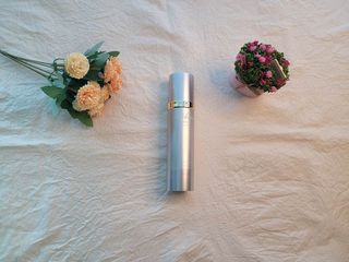 끌레비앙 펩타이드 볼륨 에센스 100ml — 4점을 준 리뷰어가 2021년 5월 올린 사용 사진