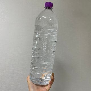 몽베스트위드어스[무라벨] 2L_6입_2Pack — 5점을 준 리뷰어가 2021년 12월 올린 사용 사진