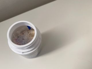 프리마인 평생 써야하는 관절의 건강을 위한 완벽설계 솔루션 관절n마디케어 플러스 120정 — 5점을 준 리뷰어가 2022년 10월 올린 사용 사진