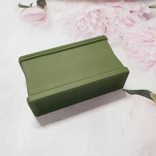 니디즈 포트아이스 2단 밀폐 실리콘 얼음틀 — 5점을 준 리뷰어가 2023년 1월 올린 사용 사진