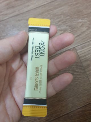 [몽베스트] 위드 더 블랜딩 하우스 콤부차 _ 버라이어티팩II — 5점을 준 리뷰어가 2024년 4월 올린 사용 사진