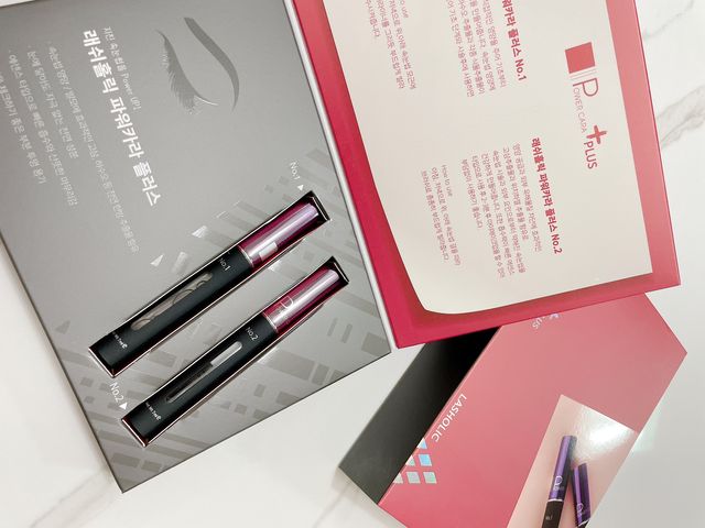 [래쉬홀릭] 파워카라 플러스 리뷰 사진