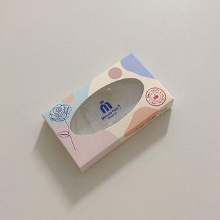 미라클풋 유리발각질제거기 물없이 쓱싹쓱싹 몇번만에 발각질 완벽제거 — 4점을 준 리뷰어가 2021년 9월 올린 사용 사진