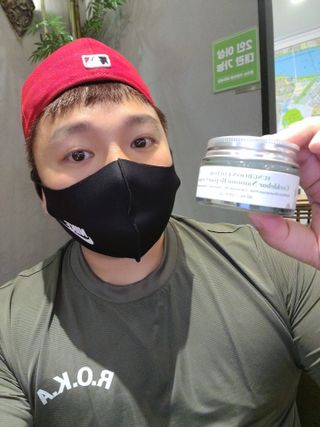 곰같은여우님이 올린 리뷰 사진 1