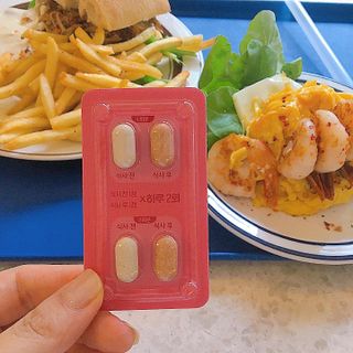 킬팻다이어트 킬팻 스피드 다이어트 [84 g / 700 mg x 120정] — 5점을 준 리뷰어가 2021년 6월 올린 사용 사진