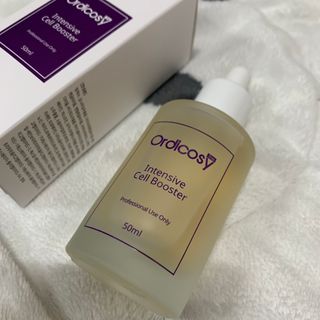 오디코시 인텐시브 셀 부스터 앰플 50ml — 4.5점을 준 리뷰어가 2021년 2월 올린 사용 사진