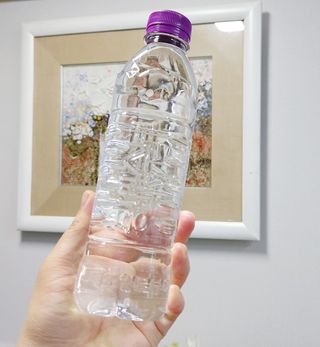 몽베스트 [MONTBEST]위드어스 500mL 20병 — 5점을 준 리뷰어가 2022년 6월 올린 사용 사진