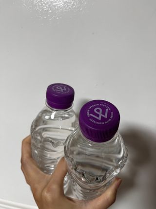 몽베스트 [MONTBEST]위드어스 500mL 20병 — 5점을 준 리뷰어가 2022년 9월 올린 사용 사진
