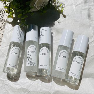 디어포레스트 [5개세트] 숲속의 하루 패브릭미스트 (섬유향수/ 룸스프레이) 50ml 5개 — 5점을 준 리뷰어가 2022년 10월 올린 사용 사진