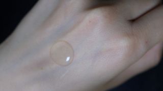 [스킨1004] 마다가스카르 센텔라 앰플 100ml — 4.5점을 준 리뷰어가 2024년 5월 올린 사용 사진