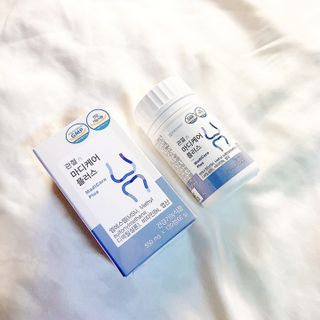 프리마인 평생 써야하는 관절의 건강을 위한 완벽설계 솔루션 관절n마디케어 플러스 120정 — 5점을 준 리뷰어가 2022년 10월 올린 사용 사진