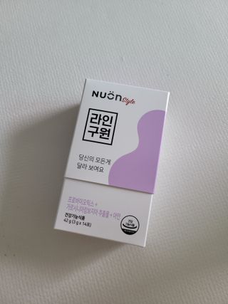 블리블리♡은블리♡님이 올린 리뷰 사진 1
