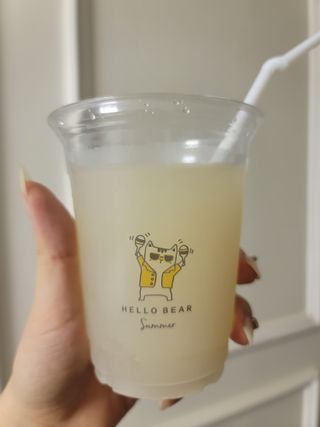 메타웰빙 GC녹십자웰빙 메타 글루타치온 — 3점을 준 리뷰어가 2022년 8월 올린 사용 사진