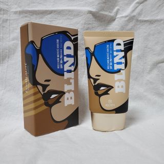 약손명가코스메틱 에오스보떼 블라인드 비비크림 50ml — 5점을 준 리뷰어가 2021년 9월 올린 사용 사진