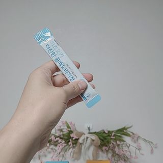 [이뮤니티플러스]우리아이 면역오키, 건강오키 _ 키즈오키 더진한꿀배도라지청 10포 1box — 4.5점을 준 리뷰어가 2022년 1월 올린 사용 사진