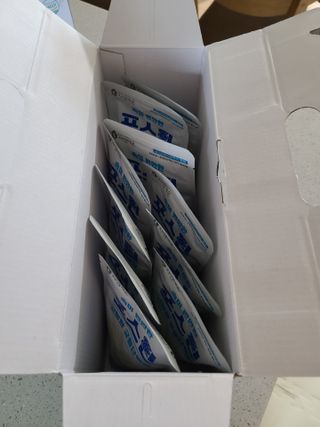 자연에온 마시는 프로틴 고함량 균형단백질 음료 포스틴 125ml 10개입 1BOX — 5점을 준 리뷰어가 2021년 3월 올린 사용 사진