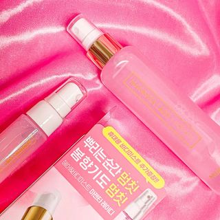 멈칫(MUMCHIT) 멈칫 마젠타레이디 기획 set — 5점을 준 리뷰어가 2022년 4월 올린 사용 사진
