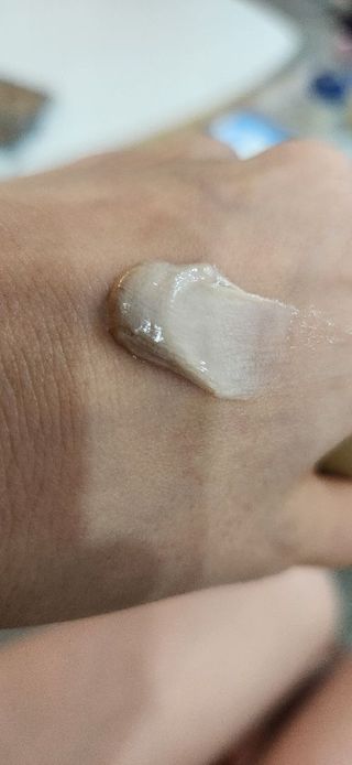 스킨1004 [SKIN1004] 마다가스카르 센텔라 앰플 폼 125ml — 5점을 준 리뷰어가 2024년 9월 올린 사용 사진