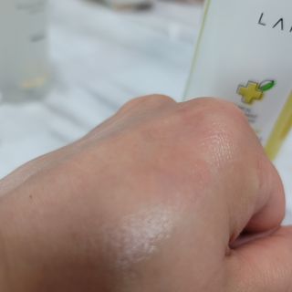 랑벨 내츄럴 딥 립앤아이 리무버 210ml — 5점을 준 리뷰어가 2022년 6월 올린 사용 사진