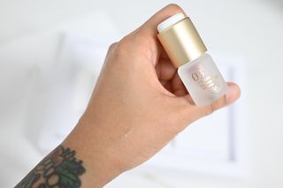 ODEAR ENDERMIC 5MGF Ampoule 오데어 엔더믹 파이브엠지에프 앰플 — 5점을 준 리뷰어가 2022년 5월 올린 사용 사진
