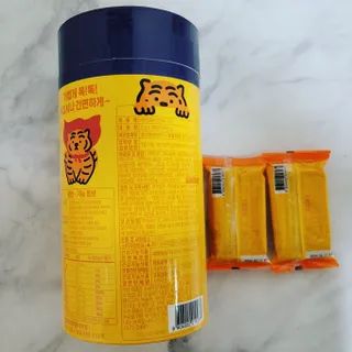 광동생활건강 프리 [광동] VB와 VC를 함유한 멀티 비타민 비타 500 데일리 스틱 180포 — 5점을 준 리뷰어가 2022년 6월 올린 사용 사진